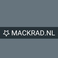Mackrad.nl Logo