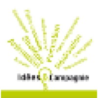 Idées & Compagnie Logo