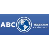 ABC Telecom Distribution Logo