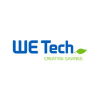 WE Tech Solutions Oy Logo
