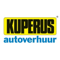 Kuperus Autoverhuur Logo