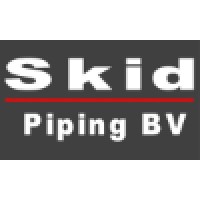 Skid Piping B.V Logo
