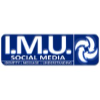 IMU Social Media LLC Logo