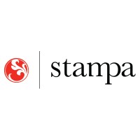 Stampa Communications Logo