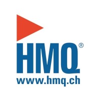 HMQ AG Logo