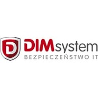 DIM System Sp. z o.o. Logo