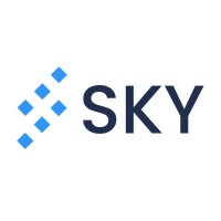 Sky Internet Marketing Logo