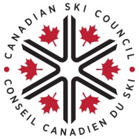 Canadian Ski Council Logo