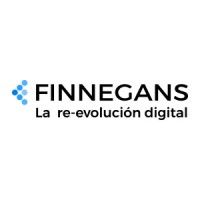 Finnegans Logo