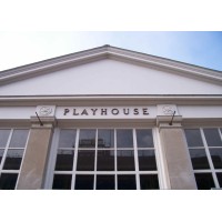 Fredericton Playhouse Logo