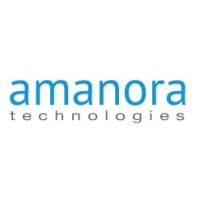 Amanora Technologies Logo