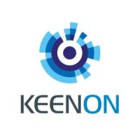 KEENON Robotics Logo