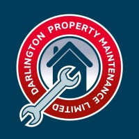 Darlington Property Maintenance Logo