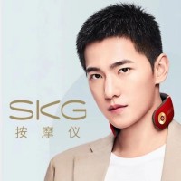 广东艾诗凯奇智能科技有限公司 Logo