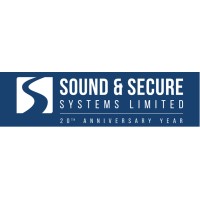Sound & Secure Systems Ltd Logo