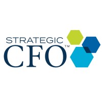 Strategic CFO™ Logo