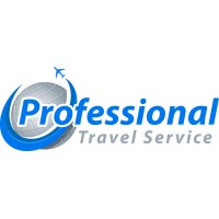 ProfessionalTravelService - Travel Leaders Group Logo