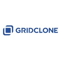 GridClone Logo