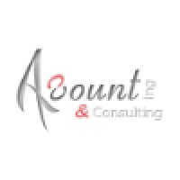 AKAUNT DOOEL Skopje Logo