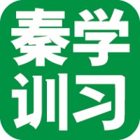 秦训教育科技(上海)有限公司 Logo
