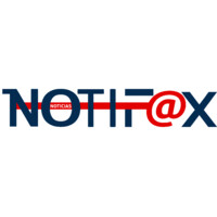 Notifax OnLine Logo