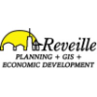 Reveille LTD Logo