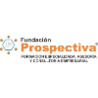 Fundación Prospectiva Logo