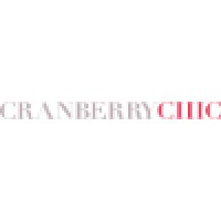 Cranberry Chic Logo