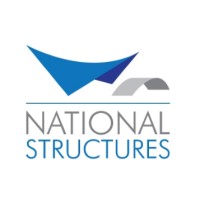 National Structures Logo