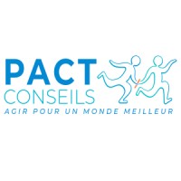 Pact conseils Logo