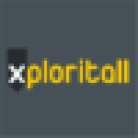 Xploritall, LLC Logo