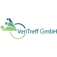 VeriTreff GmbH Logo