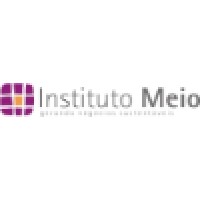 Instituto Meio Logo