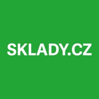 Sklady.cz Logo