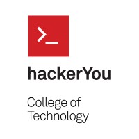 HackerYou College of Technology Logo