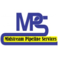 Midstream Pipeline Services Logo