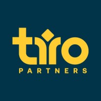 Tiro Partners Limited Logo