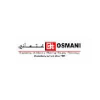 Osmani & Company (Pvt.) Ltd. Logo