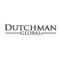 Dutchman Global Logo