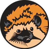 Hedgehog Hosting and Hedgehog Technology Services Logo