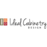 Ideal Cabinetry Design Logo