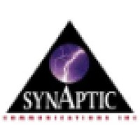 Synaptic Communications, Inc. Logo
