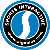 Sports Interactive (SI) Logo