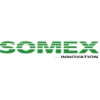 Somex Ltd. Logo