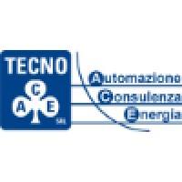TecnoACE Srl Logo