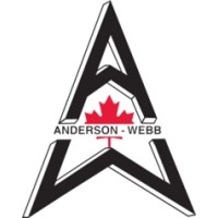 Anderson-Webb Ltd Logo