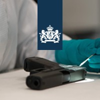 Netherlands Forensic Institute NFI Logo