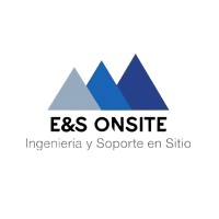 E&S Onsite Logo