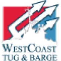 West Coast Tug & Barge Ltd Logo