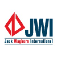 Jack Waghorn International Limited Logo